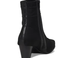 Boots|Boots|David Tate Kalista Black