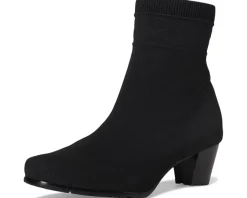 Boots|Boots|David Tate Kalista Black