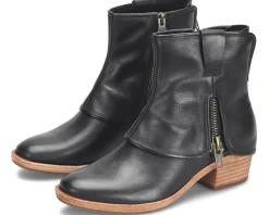 Boots|Boots|Kork-Ease Kalista Black