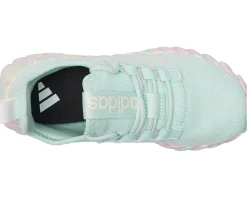 Shoes|Shoes|adidas Kids Kaptir Flow Sportswear Shoes (Little Kid/Big Kid) Ice Lavender/Chalk White/Halo Mint