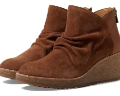 Aetrex Boots|Boots<Kara Cognac