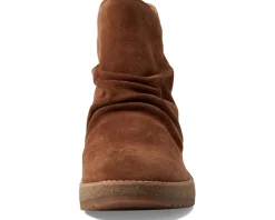 Aetrex Boots|Boots<Kara Cognac