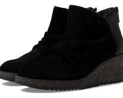 Aetrex Kara Black Discount