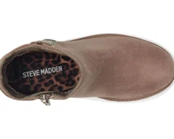 Steve Madden Kids Shoes<Karra (Toddler/Little Kid) Taupe