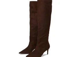 ALDO Boots|Boots<Kaylynn Medium Brown