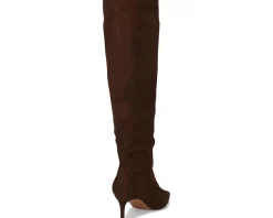 ALDO Boots|Boots<Kaylynn Medium Brown