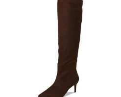 ALDO Boots|Boots<Kaylynn Medium Brown