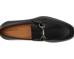 Magnanni Keagan Bit Black Texture Best