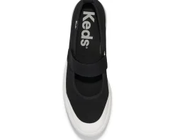 Women Keds Mary Jane