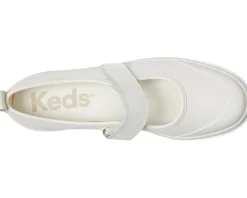 Women Keds Mary Jane