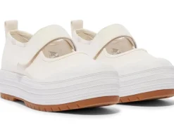 Women Keds Mary Jane