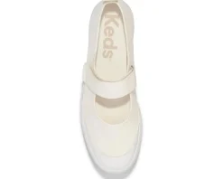Women Keds Mary Jane