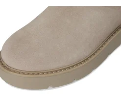 Boots|Boots|SKECHERS Keepsakes Cozy - Cozy Shorty Hands Free Slip-ins Taupe