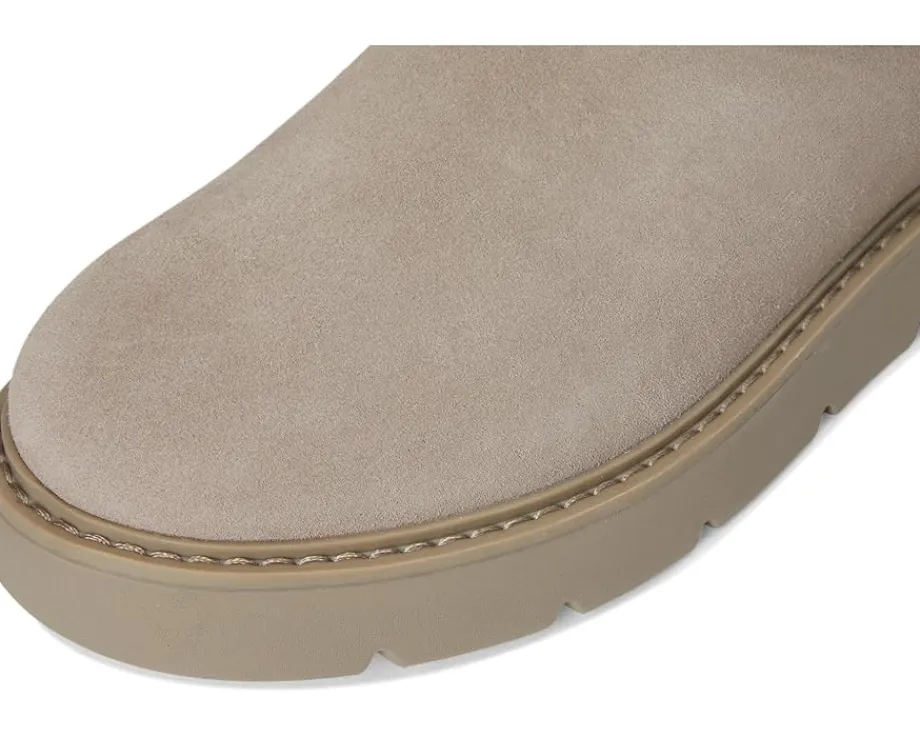 Boots|Boots|SKECHERS Keepsakes Cozy - Cozy Shorty Hands Free Slip-ins Taupe