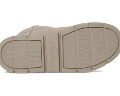 Boots|Boots|SKECHERS Keepsakes Cozy - Cozy Shorty Hands Free Slip-ins Taupe