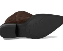 Boots|Boots|Vagabond Shoemakers Kelsey Suede Boot Java