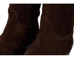 Boots|Boots|Vagabond Shoemakers Kelsey Suede Boot Java