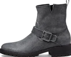 Boots|Boots|Lucky Brand Kenadie Charcoal