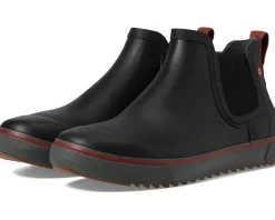 Boots|Bogs Kicker Rain Chelsea II Black 1