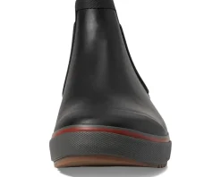 Boots|Bogs Kicker Rain Chelsea II Black 1
