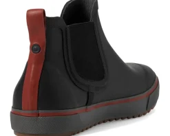 Boots|Bogs Kicker Rain Chelsea II Black 1