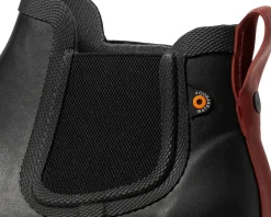 Boots|Bogs Kicker Rain Chelsea II Black 1