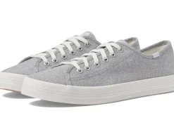 Women Keds Kickstart Lace Up