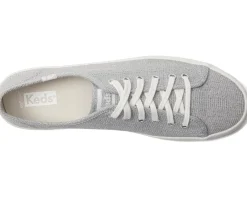 Women Keds Kickstart Lace Up