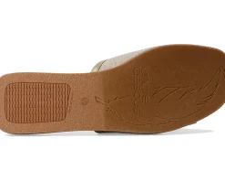 Andre Assous Kiky Natural/Platino Discount