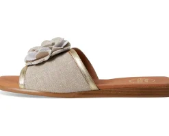 Andre Assous Kiky Natural/Platino Discount