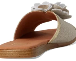 Andre Assous Kiky Natural/Platino Discount