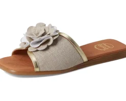 Andre Assous Kiky Natural/Platino Discount