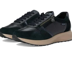 Mephisto Sneakers|Sneakers<Kim Navy