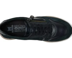 Mephisto Sneakers|Sneakers<Kim Navy