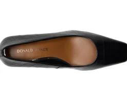 Donald Pliner Heels|Heels<Kimbra Black