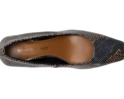 Donald Pliner Heels|Heels<Kimbra Blue Bell