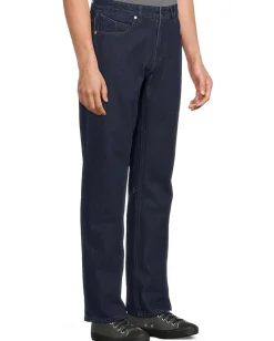 Volcom Activewear|Jeans<Kinkade Denim Cosmic Blue