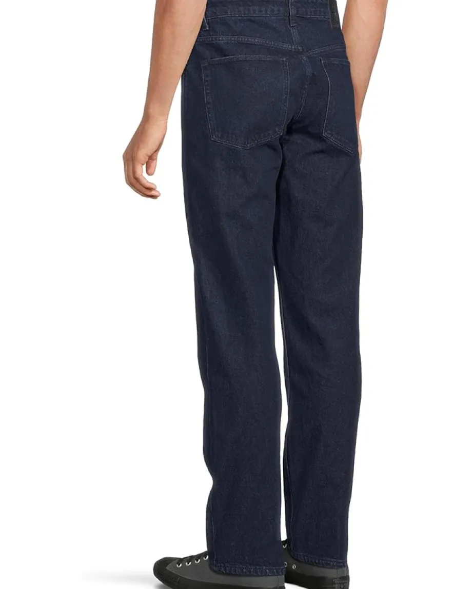 Volcom Activewear|Jeans<Kinkade Denim Cosmic Blue