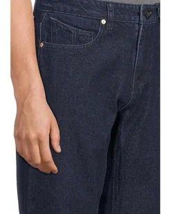 Volcom Activewear|Jeans<Kinkade Denim Cosmic Blue