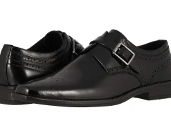 Stacy Adams Kinsley Black Discount