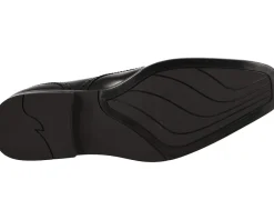 Stacy Adams Kinsley Black Discount