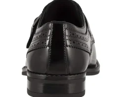 Stacy Adams Kinsley Black Discount