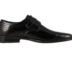 Stacy Adams Kinsley Black Discount