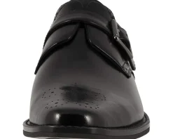 Stacy Adams Kinsley Black Discount