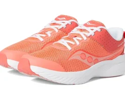 Kids/BOY Saucony Kids Kinvara 14 LTT Sneakers (Little Kid/Big Kid)