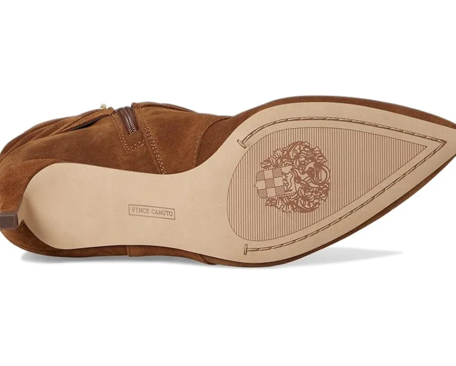 Women Vince Camuto Kirpa Slouchy O-ring Bootsie