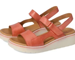 Sandals|Sandals|Born Kit Orange