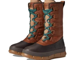 Women Sperry Kittery Boot Wool