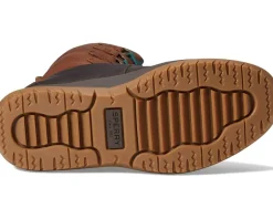 Women Sperry Kittery Boot Wool