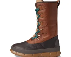 Women Sperry Kittery Boot Wool